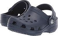 Algopix Similar Product 20 - Crocs Kid s Classic Clogs Navy 2