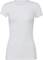 Algopix Similar Product 6 - Bella LadiesWomens The Favorite Tee
