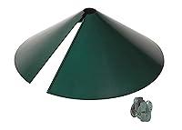 Algopix Similar Product 1 - Woodlink NABAF18 Audubon Wrap Around