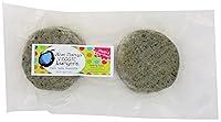 Algopix Similar Product 8 - BLUE MANGO Vegetarian Burger, 18 OZ