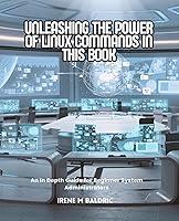 Algopix Similar Product 18 - Unleashing the Power of Linux Commands