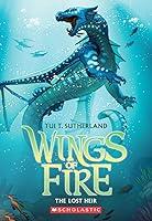 Algopix Similar Product 13 - The Lost Heir (Wings of Fire #2) (2)