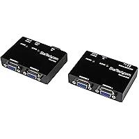 Algopix Similar Product 8 - StarTechcom VGA Video Extender over