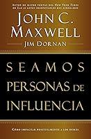 Algopix Similar Product 8 - Seamos personas de influencia Cmo