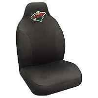 Algopix Similar Product 13 - FANMATS 17179 Minnesota Wild
