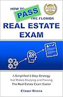 Algopix Similar Product 7 - How to Pass the Florida Real Estate