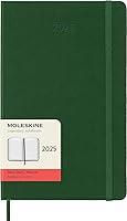 Algopix Similar Product 20 - Moleskine Classic 12 Month 2025 Daily