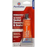 Algopix Similar Product 16 - Permatex 85420 2 Pack 2 oz PermaShield