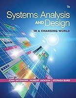 Algopix Similar Product 18 - Systems Analysis and Design in a