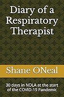 Algopix Similar Product 10 - Diary of a Respiratory Therapist 30