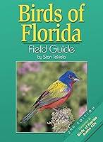 Algopix Similar Product 1 - Birds Of Florida Field Guide