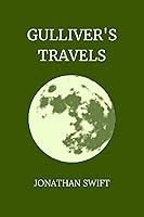 Algopix Similar Product 8 - gullivers_travels by Jack London