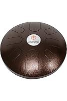 Algopix Similar Product 8 - DOBANI 12Inch Steel Tongue Drum