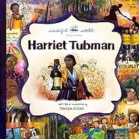 Algopix Similar Product 6 - Harriet Tubman  A Biography in Rhyme