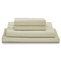 Algopix Similar Product 2 - MyPillow Giza Dreams Bed Sheets Queen