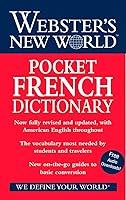 Algopix Similar Product 5 - Websters New World Pocket French