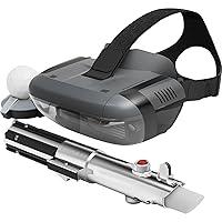 Algopix Similar Product 4 - Lenovo Star Wars Jedi Challenges