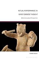 Algopix Similar Product 9 - Ritual Performance in Early Chinese