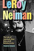 Algopix Similar Product 16 - LeRoy Neiman The Life of Americas