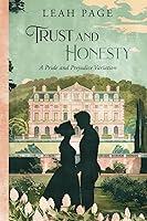 Algopix Similar Product 10 - Trust  Honesty A Pride and Prejudice