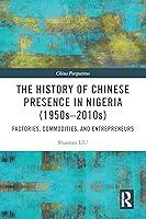 Algopix Similar Product 5 - The History of Chinese Presence in