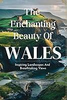 Algopix Similar Product 18 - The Enchanting Beauty Of Wales