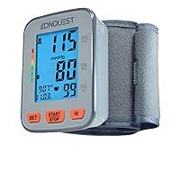 Algopix Similar Product 9 - Konquest KBP2910W Automatic Wrist