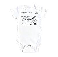 Algopix Similar Product 12 - NOFO VIBES Future DJ Patent  Baby Boy