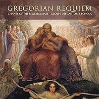 Algopix Similar Product 17 - Gregorian RequiemChants of the Requiem