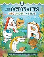 Algopix Similar Product 11 - The Octonauts ABC Under the Sea A