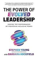 Algopix Similar Product 15 - The Power of Evolved Leadership