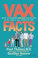 Algopix Similar Product 18 - Vax Facts What to Consider Before