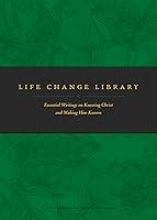 Algopix Similar Product 20 - Life Change Library Essential Writings