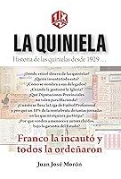 Algopix Similar Product 11 - La quiniela Historia de las quinielas