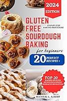 Algopix Similar Product 16 - 2024 Glutenfree sourdough baking