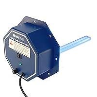 Algopix Similar Product 8 - OdorStop OS36PRO UV Air Purifier 36W