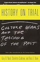 Algopix Similar Product 1 - History on Trial Culture Wars and the