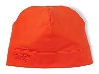 Algopix Similar Product 9 - Arc'teryx Standard Rho Toque, Solaris