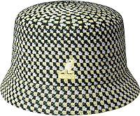 Algopix Similar Product 5 - Kangol Geo Board Beret - Pineapple/S