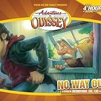 Algopix Similar Product 5 - #42: No Way Out