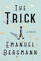 Algopix Similar Product 16 - The Trick: A Novel