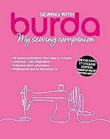 Algopix Similar Product 12 - Sewing with Burda: My Sewing Companion