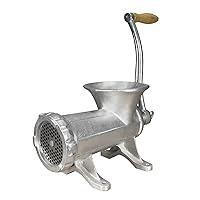 Algopix Similar Product 9 - Weston 22 Manual Tinned Meat Grinder