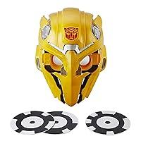 Algopix Similar Product 12 - Transformers  Bee Vision Bumblebee AR