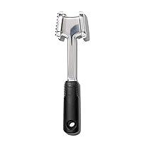 Algopix Similar Product 15 - OXO Good Grips Die Cast Meat Tenderizer