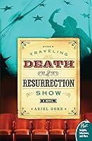 Algopix Similar Product 16 - The Traveling Death and Resurrection