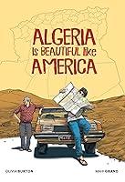 Algopix Similar Product 6 - Algeria Is Beautiful like America