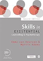 Algopix Similar Product 17 - Skills in Existential Counselling 