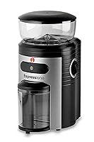 Algopix Similar Product 11 - Espressione Professional Conical Burr