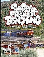 Algopix Similar Product 8 - SoCal Freight Benching Graffiti on